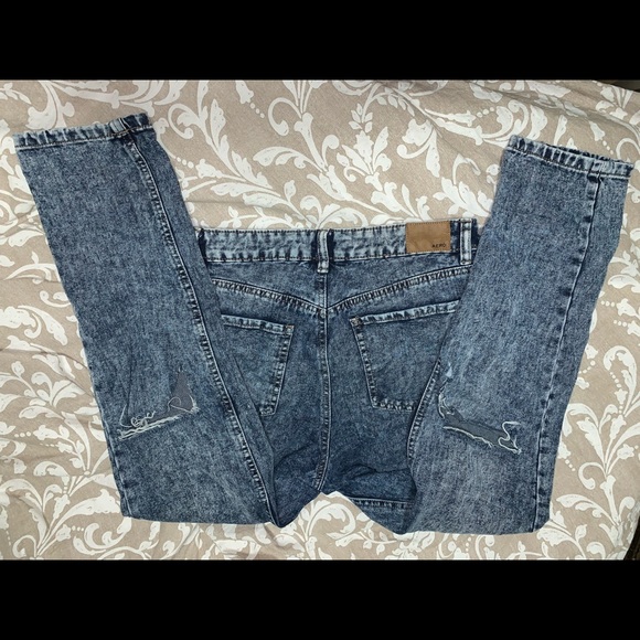 Aeropostale jeans - Picture 2 of 3